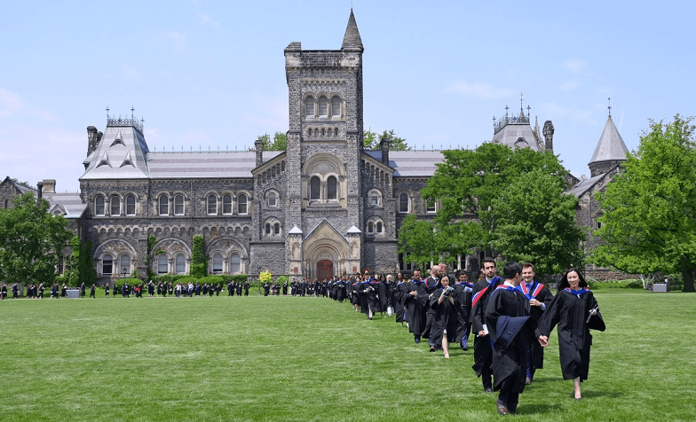 Which is the cheapest university in Canada for international students?