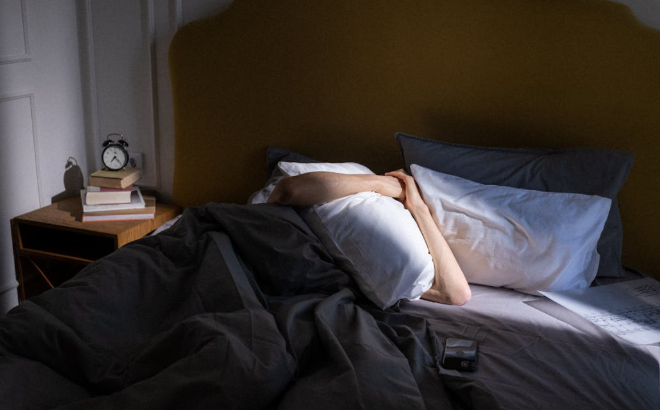 9 Signs of Diabetes That May Appear at Night: What You Need to Know