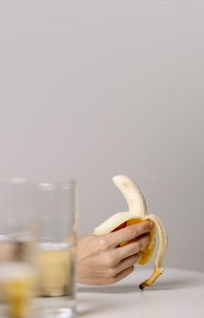 What Happens If You Eat Bananas at Night?