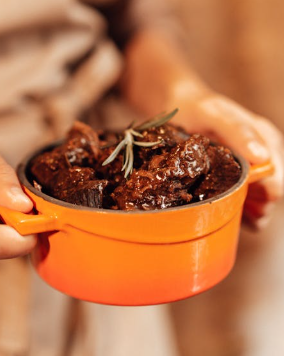 Simple Slow Cooker Beef Recipe With Just 3 Ingredients