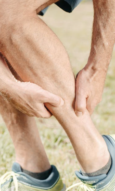 5 Surprising Causes of Weak Legs in Seniors—and Simple Ways to Improve Strength