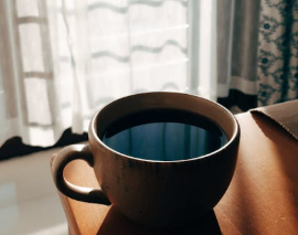 A Simple Coffee Drink You Can Add to Your Morning Routine