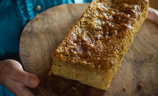 3-Ingredient Great Depression–Era Breakfast Recipe