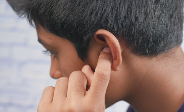 What Your Ears Can Reveal About Your Health