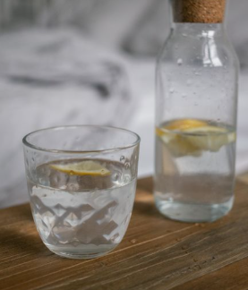 What to Drink Before Bed That May Support Belly Fat Reduction