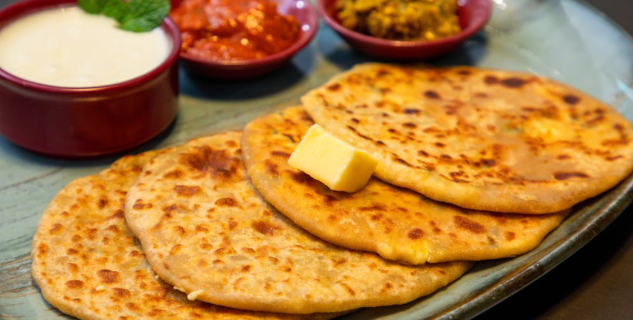 Quick and Easy Flatbread Recipe for Beginners