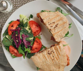Classic Homemade Egg Salad Recipe