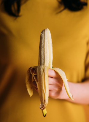 If You’re Over 50, Eating a Banana Daily May Support Overall Wellness