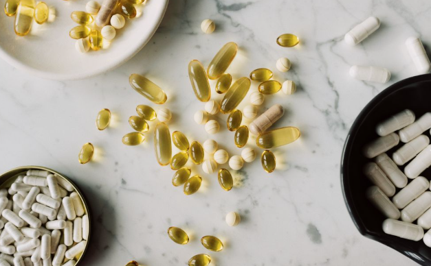 Bone and Muscle Pain: The Role of Vitamins and Nutrition