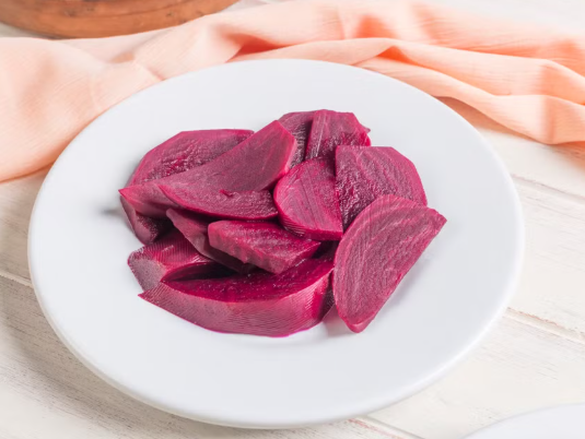 Health Benefits of Beets: What Doctors Say