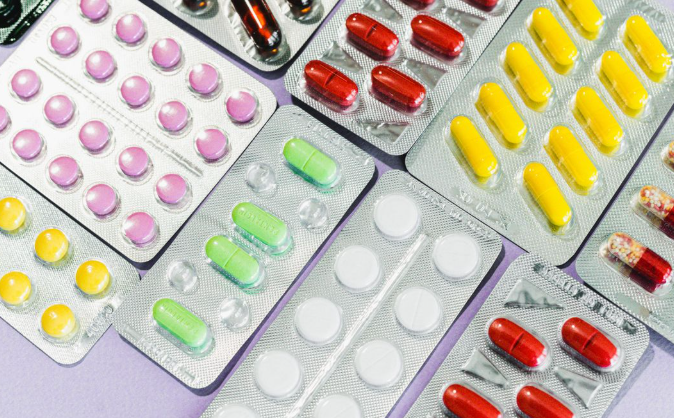 8 Types of Medications That May Be Linked to Memory Problems