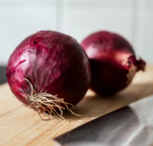 Health Benefits of Onions: What You Should Know
